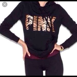 Victoria’s Secret Pink Sweatshirt